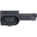 Valeo | Sensor, Abgasdruck | 367341 Valeo | Sensor, Abgasdruck | 367341