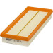 Hengst Filter | Luftfilter | E1002L Hengst Filter | Luftfilter | E1002L