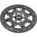 Sachs | Kupplungsscheibe | 1864 000 435 Sachs | Kupplungsscheibe | 1864 000 435