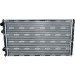 NRF | Kühler, Motorkühlung | 58093 NRF | Kühler, Motorkühlung | 58093