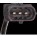 Valeo | Impulsgeber, Kurbelwelle | 366555 Valeo | Impulsgeber, Kurbelwelle | 366555