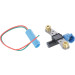 Valeo | Impulsgeber, Kurbelwelle | 366165 Valeo | Impulsgeber, Kurbelwelle | 366165
