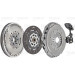 Valeo 837399 Kupplungssatz FULLPACK DMF (CSC)