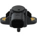 BOSCH | Sensor, Ladedruck | 0 261 230 439
