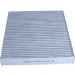 26-1911 Filter, Innenraumluft SILVER CARBON