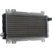 Mahle | Kühler, Motorkühlung | CR 619 000S