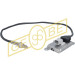 GEBE | NOx-Sensor, NOx-Katalysator | 9 3637 1 GEBE | NOx-Sensor, NOx-Katalysator | 9 3637 1