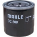 OC 500 Ölfilter OC 500 Ölfilter