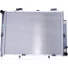 Nissens | Kühler, Motorkühlung | 62691A Nissens | Kühler, Motorkühlung | 62691A