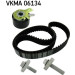 SKF | Zahnriemensatz | VKMA 06134 SKF | Zahnriemensatz | VKMA 06134