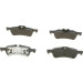 0 986 494 063 Bremsbelagsatz, Scheibenbremse