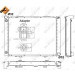 NRF | Kühler, Motorkühlung | 52023 NRF | Kühler, Motorkühlung | 52023