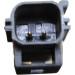 Metzger | Sensor, Raddrehzahl | 09001032 Metzger | Sensor, Raddrehzahl | 09001032