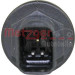 Metzger | Sensor, Geschwindigkeit | 0909057 Metzger | Sensor, Geschwindigkeit | 0909057