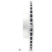 BOSCH | Bremsscheibe | 0 986 479 624