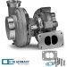 OE Germany Turbolader 01 0960 460000