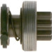 BOSCH | Freilaufgetriebe, Starter | 1 006 210 144 BOSCH | Freilaufgetriebe, Starter | 1 006 210 144