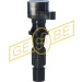 GEBE Zündspule 9 4709 1