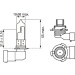 BOSCH | Glühlampe, Fernscheinwerfer | 1 987 302 153 BOSCH | Glühlampe, Fernscheinwerfer | 1 987 302 153