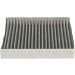 BOSCH 1 987 435 589 Innenraumfilter