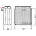 Denso | Wischblatt | Scheibenwischer | DF-034 Denso | Wischblatt | Scheibenwischer | DF-034