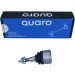 QUARO | Trag-/Führungsgelenk | QS0113/HQ QUARO | Trag-/Führungsgelenk | QS0113/HQ