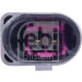 FEBI BILSTEIN 185846 Sensor, Abgastemperatur
