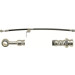 TRW | Bremsschlauch | PHD619 TRW | Bremsschlauch | PHD619