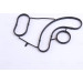 Nissens | Ölkühler, Motoröl | 91166 Nissens | Ölkühler, Motoröl | 91166