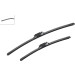 BOSCH A 115 S Scheibenwischer Aerotwin 3 397 007 115 BOSCH A 115 S Scheibenwischer Aerotwin 3 397 007 115
