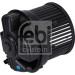 febi bilstein | Innenraumgebläse | 197416 febi bilstein | Innenraumgebläse | 197416