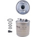 Knecht | Kraftstofffilter | KL 490D