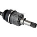 febi bilstein | Antriebswelle | 186601 febi bilstein | Antriebswelle | 186601