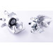Hella | Bremssattel | 8AN 355 783-601