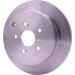 Hella | Bremsscheibe | 8DD 355 116-781