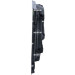 NRF | Lüfter, Motorkühlung | 470124 NRF | Lüfter, Motorkühlung | 470124