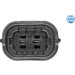 Meyle Sensor, Abgastemperatur MEYLE-ORIGINAL: True to OE 614 800 0066