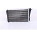 72655 Wärmetauscher, Innenraumheizung ** FIRST FIT **