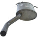 Bosal | Endschalldämpfer | 175-035 Bosal | Endschalldämpfer | 175-035
