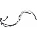 4010498 Kühlmittelrohrleitung GREENPARTS 4010498 Kühlmittelrohrleitung GREENPARTS
