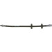 BOSCH | Bremsschlauch | 1 987 476 217