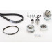 CT1139WP8PRO Wasserpumpe + Zahnriemensatz CT1139WP8PRO Wasserpumpe + Zahnriemensatz
