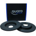 Bremsscheibe QUARO HIGH CARBON QD2333HC Bremsscheibe QUARO HIGH CARBON QD2333HC