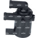 390075 Zusatzwasserpumpe, Zuheizer EASY FIT