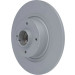 ATE | Bremsscheibe | 24.0110-0325.2 ATE | Bremsscheibe | 24.0110-0325.2