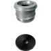 Hella | Generatorfreilauf | 9XU 358 039-231 Hella | Generatorfreilauf | 9XU 358 039-231