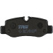 GDB2102 Bremsbelagsatz, Scheibenbremse