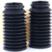 Monroe Staubschutzsatz, Stoßdämpfer PROTECTION KIT PK104