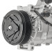 Valeo | Kompressor, Klimaanlage | 813186 Valeo | Kompressor, Klimaanlage | 813186