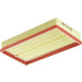 Valeo | Luftfilter | 585099 Valeo | Luftfilter | 585099